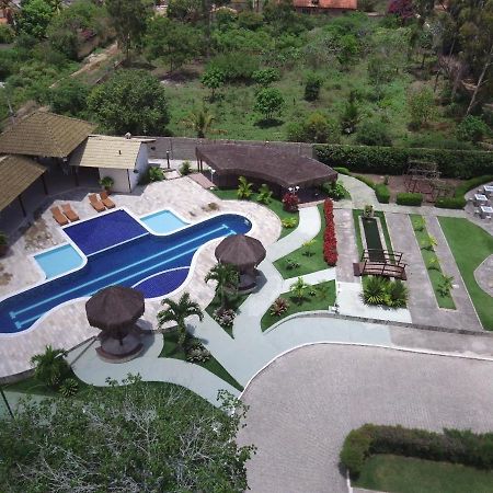 הוילה A Melhor Casa De Gravata Gpf2 מראה חיצוני תמונה
