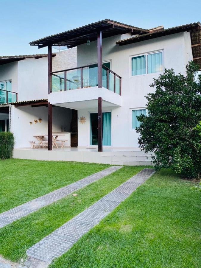 הוילה A Melhor Casa De Gravata Gpf2 מראה חיצוני תמונה