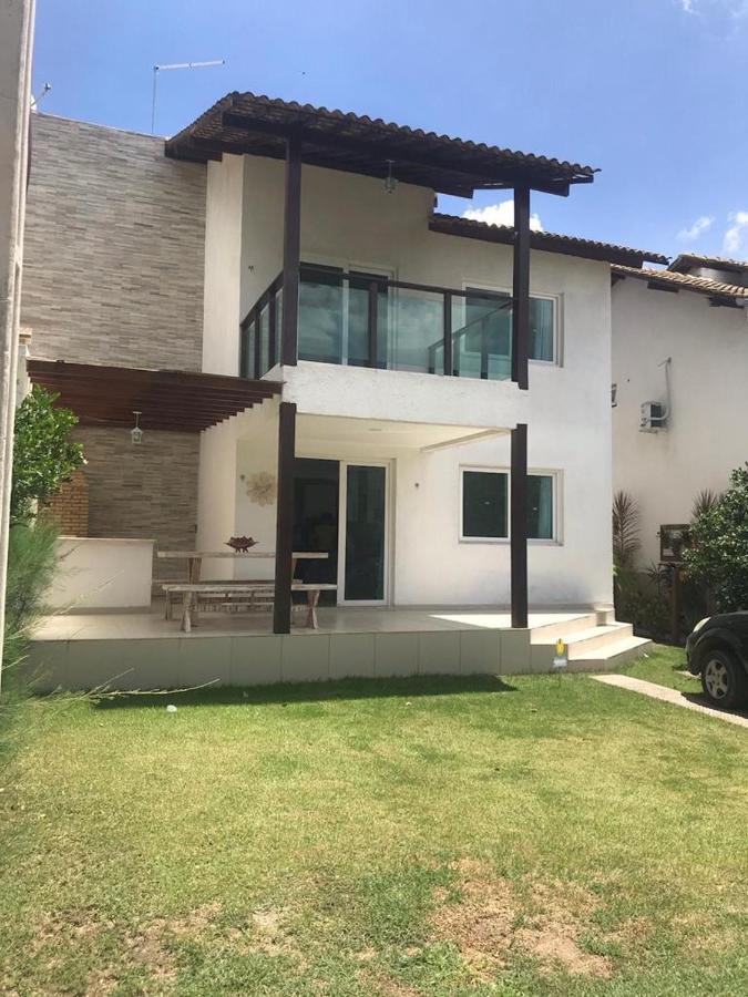 הוילה A Melhor Casa De Gravata Gpf2 מראה חיצוני תמונה