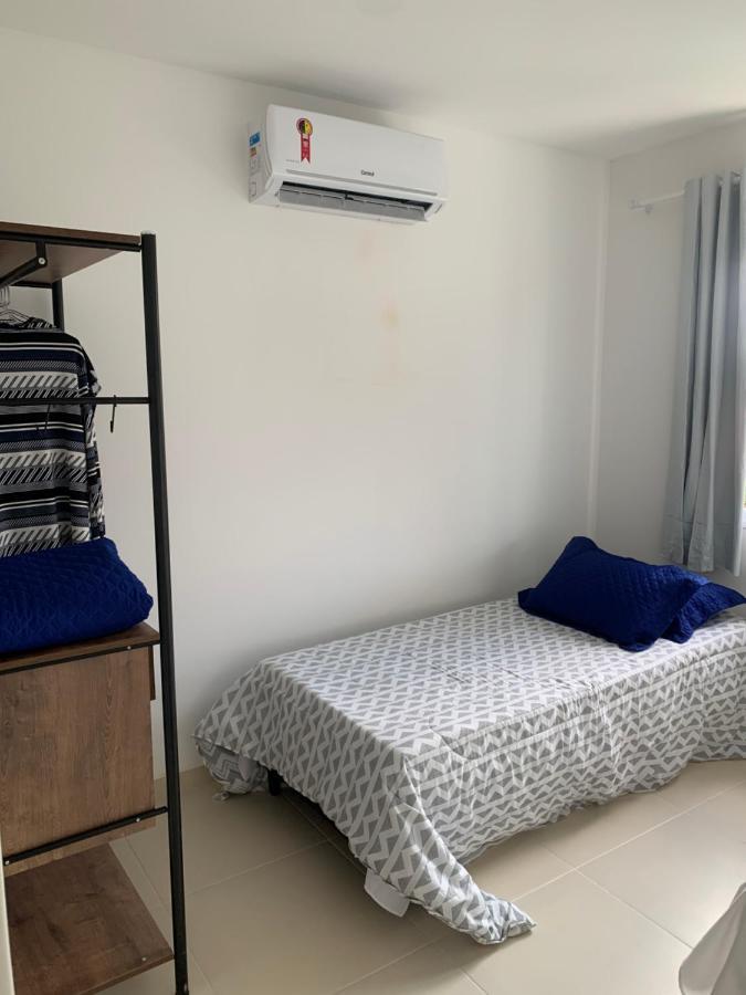 הוילה A Melhor Casa De Gravata Gpf2 מראה חיצוני תמונה