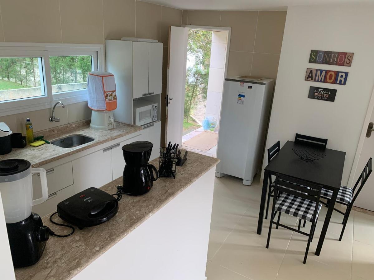 הוילה A Melhor Casa De Gravata Gpf2 מראה חיצוני תמונה