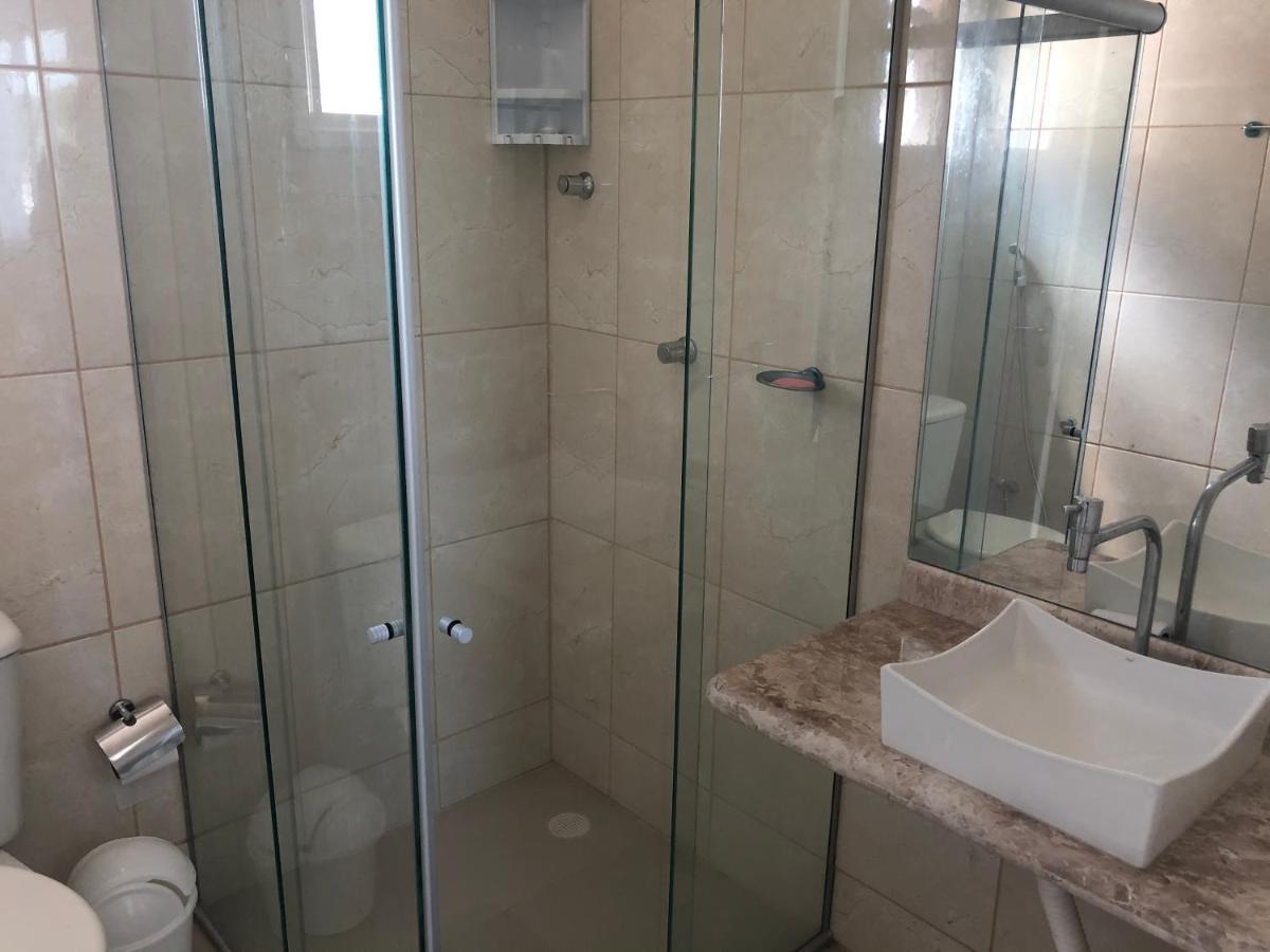 הוילה A Melhor Casa De Gravata Gpf2 מראה חיצוני תמונה